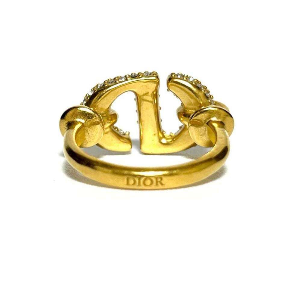 DIOR Ring - Picture 4 of 10